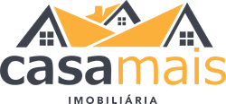 Casamais Logo