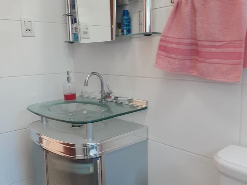 Sobrado no Green Village - Imagem 29